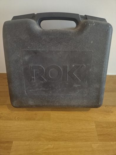 ROK palm sander