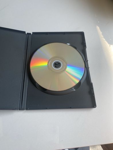 Cats & Dogs DVD