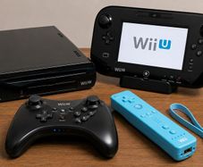 Nintendo wii u
