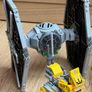 Lego Star Wars Bundle Image 2