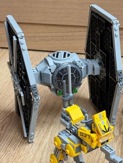 Lego Star Wars Bundle