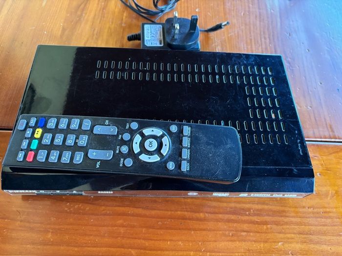 TV digital HD receiver Finlux