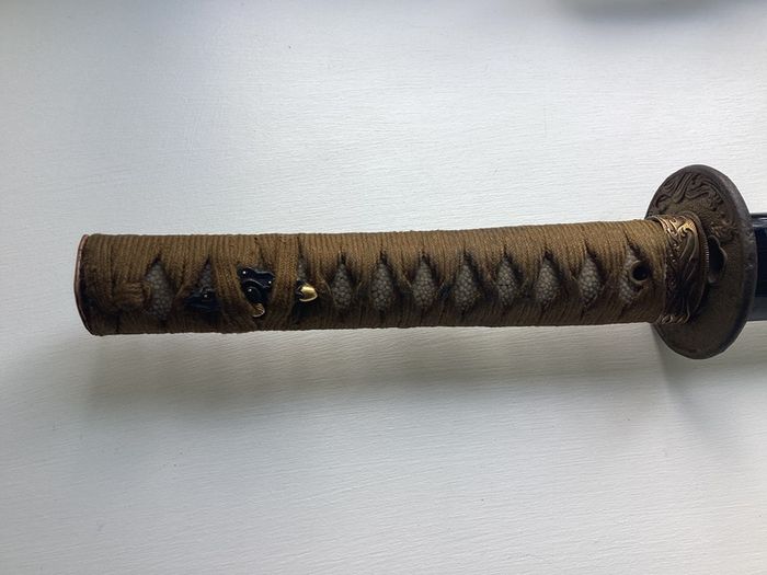 Samurai