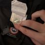 canada goose jacket chilli waq Image 5