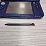 Nintendo New 3DS XL Metallic Blue Working - Please Read Description - Tested Image 3