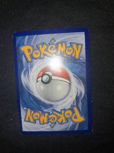 Pokemon Card : Emolga RC23