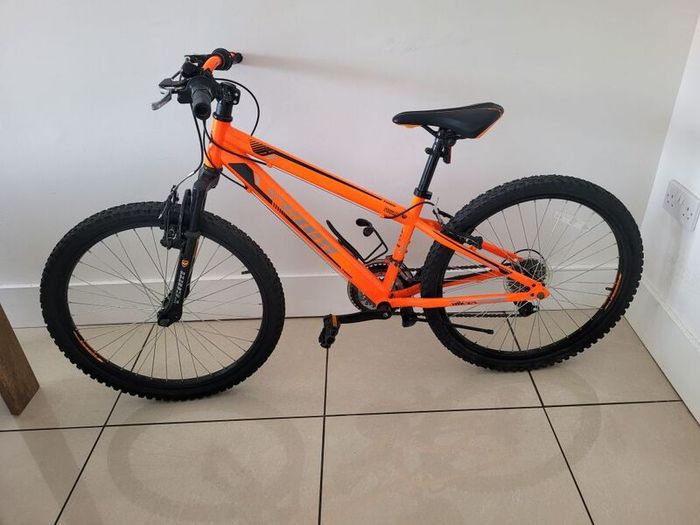 kids bike