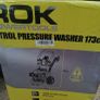 rok petrol power washer brand new in box Image 2