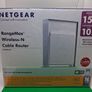 Postage - Netgear RangeMax WNR834B Wireless-N Router Image 8