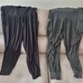 Plus Size Seraphine Maternity Pants Image 2