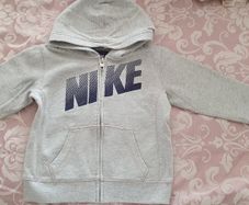 Nike unisex hoodie