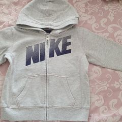 Nike unisex hoodie