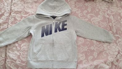 Nike unisex hoodie