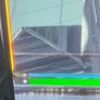 Gaming Broken Alienware monitor for parts Image 2