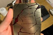 Rasasi Hawas Lava Gold