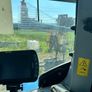 2011 New Holland T7040 Image 7