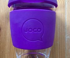 JOCO Reusable Coffee Cup 12oz/340ml
