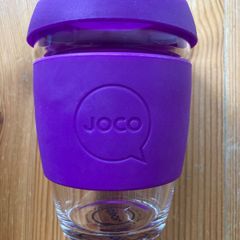 JOCO Reusable Coffee Cup 12oz/340ml