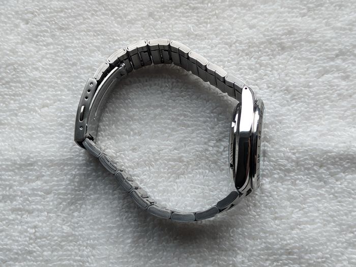 Seiko 5 Automatic SNKD97J1