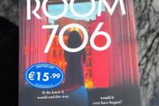 Room 706 by Ellie Levenson
