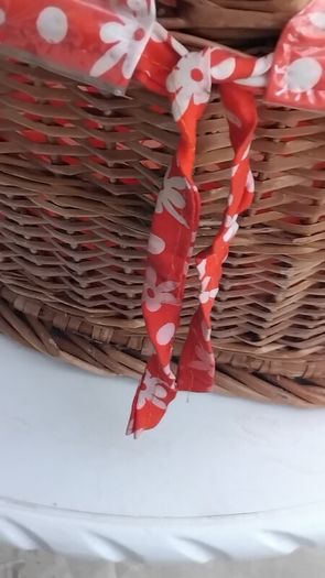 Shopping Baskets