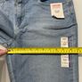NEW: Womens Levi's Classic Skinny Jeans (W32 L32) Image 4