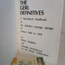The Gerl Definitives: A Specialised Handbook of the Definitive Postage Stamps of Ireland 1968 to 1978 by Brian Warren and Edward Fitzgerald (Signed by the Authors) (GT387) Image 2