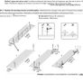 Open goal football rebounder/goal Image 2