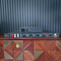Chandler TG Channel Strip and Psu