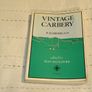 Vintage Carberry Book For Sale Here Image 2