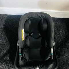 Babylo 2 in 1 travel system car seat and stroller