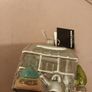 Luxury Garden lovers greenhouse christmas decoration Image 6