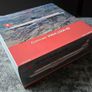 B-models 1:200 Swissair Convair 990 Image 6