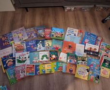 Kids Books