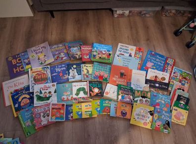 Kids Books