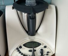 thermomix TM31 (read the ad)