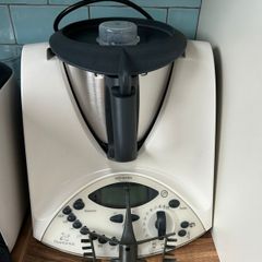 thermomix TM31 (read the ad)