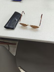 Vintage Ray-Ban sunglasses