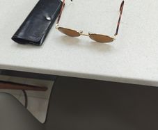 Vintage Ray-Ban sunglasses