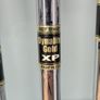 Mizuno JPX 800 Pro Irons Image 3