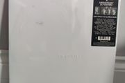 LP Vinyl Records The Beatles - White Album ( 2018 press )