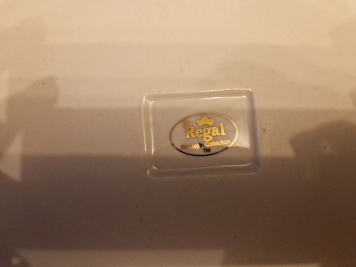 Regal Porcelain Collection Ovenware