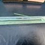 Vintage Incense Sticks Glass Holder Image 5