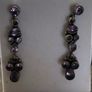 sterling silver earrings Image 6