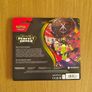 Pokemon TCG: Perfect Order 3 pack Blister Image 2