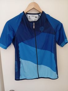 Triathlon/ cycling jerser