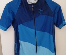Triathlon/ cycling jerser