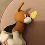 Doggy soft toy Image 2