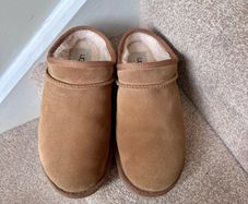 UGG Tasman Ultra Boots UK6