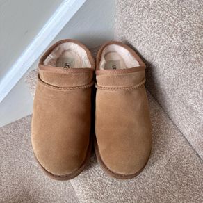 UGG Tasman Ultra Boots UK6